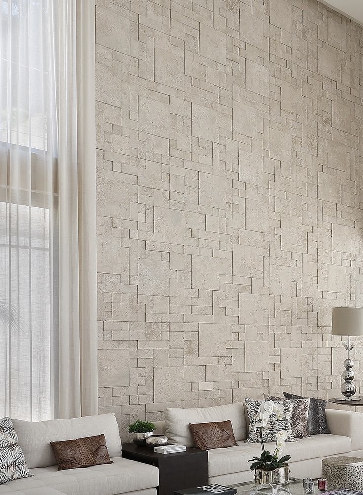 Travertino French Pattern